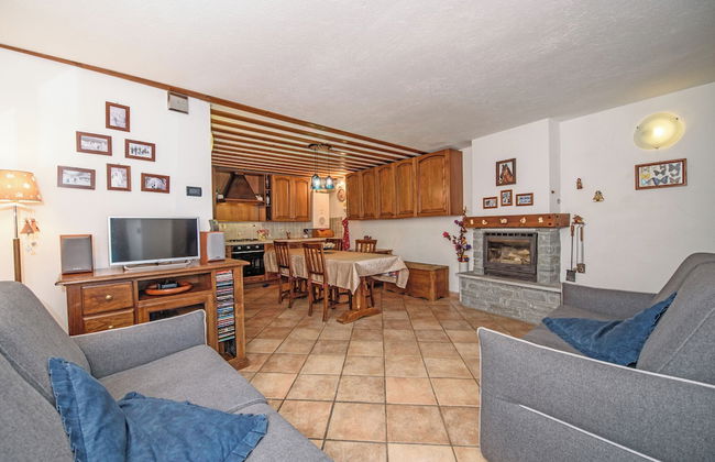 Maison Chatelard - Photo 15