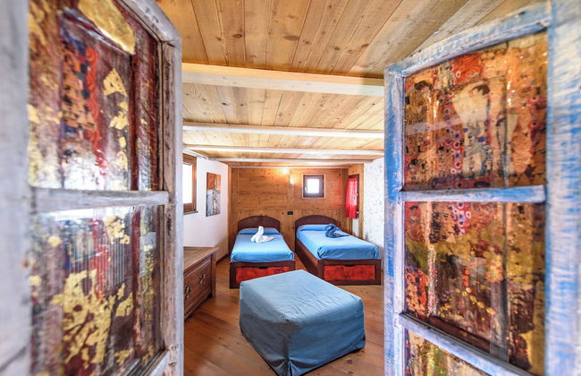 Maison Chatelard - Photo 6