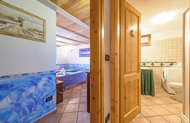 Maison Chatelard - Photo 21