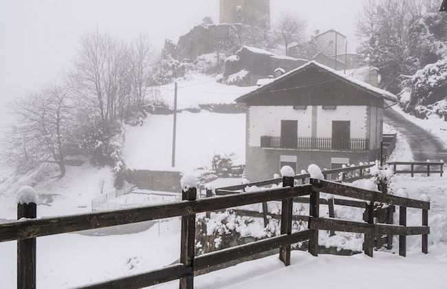 Maison Chatelard - Photo 37