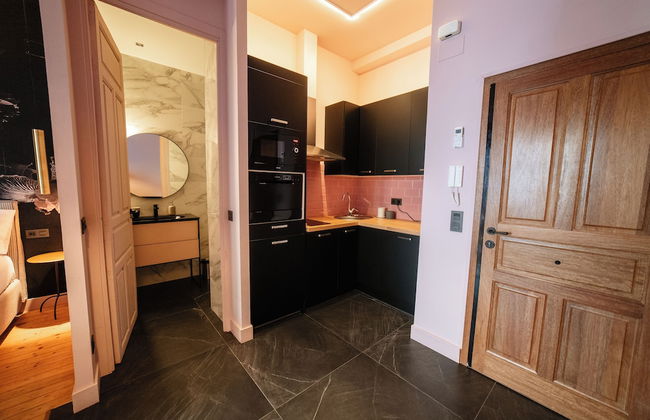 Rincón del Conde Suites - Foto 11