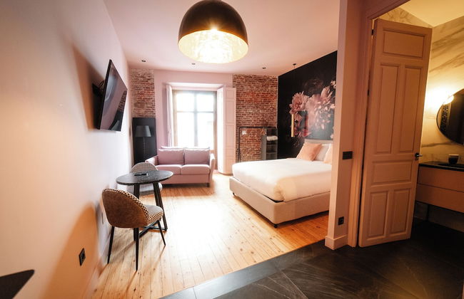 Rincón del Conde Suites - Foto 6