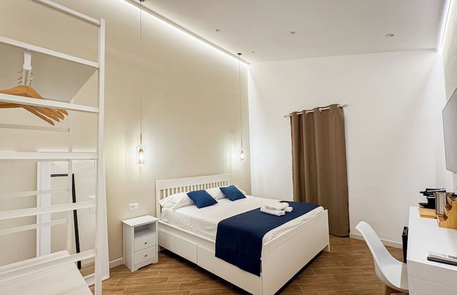 Giandra Rooms and Garden - Foto 3