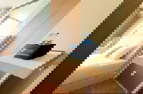 Foto 8 - Cozy and Minimalist Studio Apartment Mangga Dua