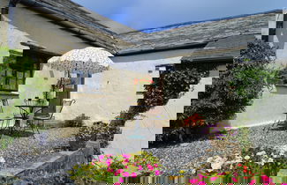 Foto 1 - Windbury Cottage