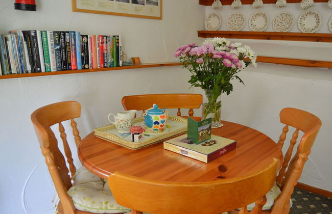 Windbury Cottage - Foto 3