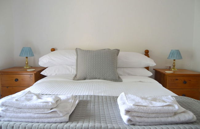 Windbury Cottage - Foto 2