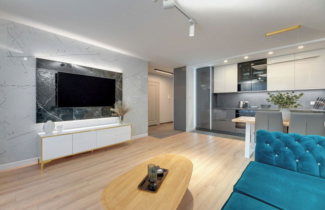 Seaside Przystań Letnica by Downtown Apartments - Photo 10