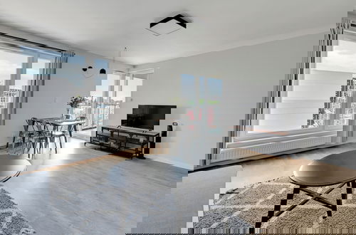 Foto 5 - Seaside Przystań Letnica by Downtown Apartments