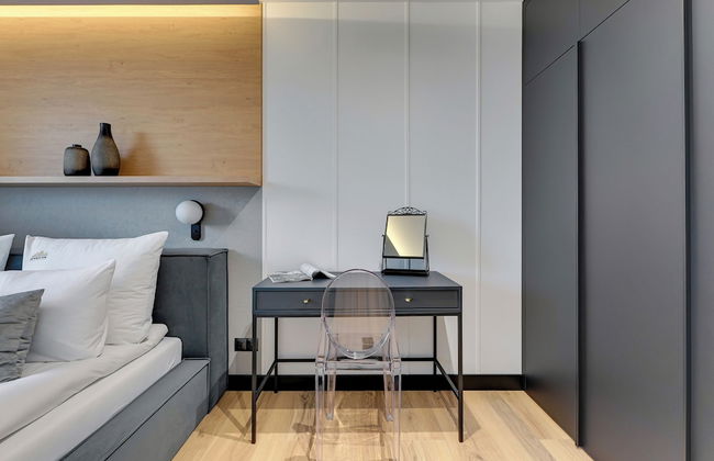 Seaside Przystań Letnica by Downtown Apartments - Photo 22