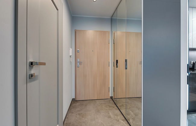 Seaside Przystań Letnica by Downtown Apartments - Photo 16