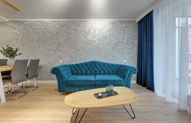 Seaside Przystań Letnica by Downtown Apartments - Photo 13