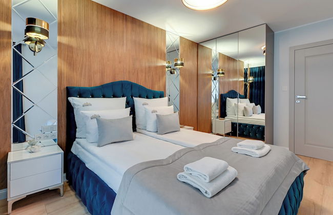 Seaside Przystań Letnica by Downtown Apartments - Photo 19