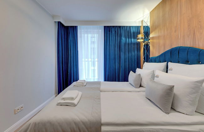 Seaside Przystań Letnica by Downtown Apartments - Photo 15