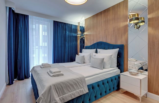 Seaside Przystań Letnica by Downtown Apartments - Photo 18