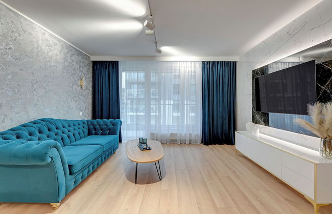 Seaside Przystań Letnica by Downtown Apartments - Photo 17
