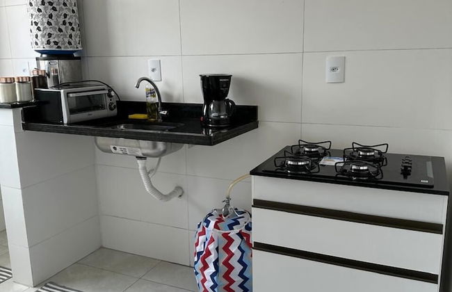 CASA DAS ESTRELAS - Foto 6