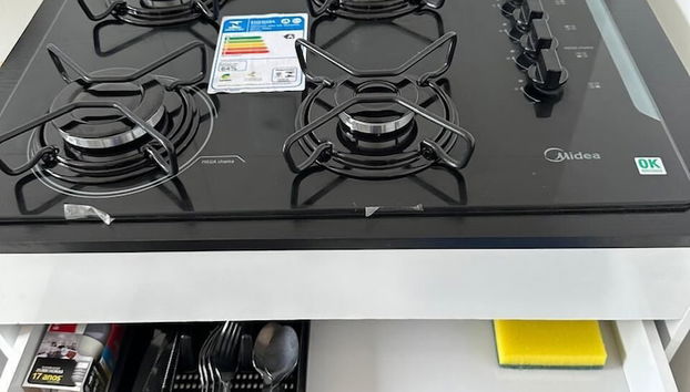 Cozinha privada