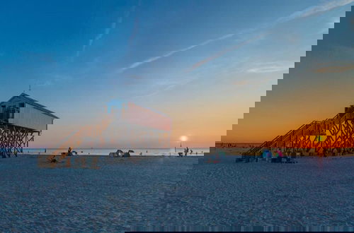 Photo 32 - Aalernhus Residenzen in St.peter-ording
