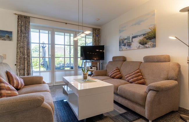 Apartment for 4 in St. Peter-ording - Foto 14