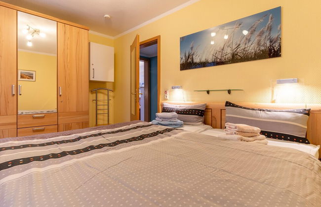 Apartment for 4 in St. Peter-ording - Foto 4