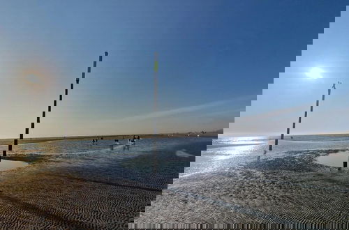 Foto 51 - Apartment in St. Peter-ording
