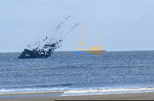 Photo 25 - Aalernhus Residenzen in St.peter-ording