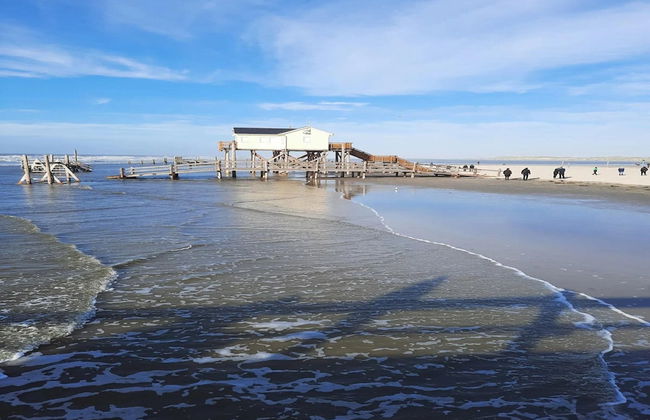 Aalernhus Residenzen in St.peter-ording - Foto 39