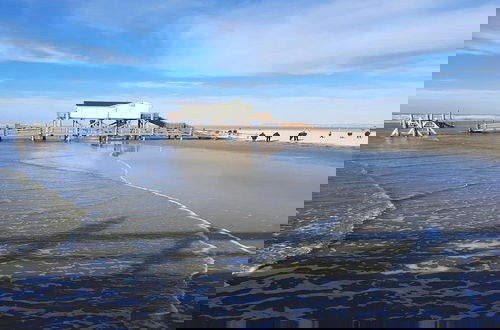 Foto 50 - Apartment in St. Peter-ording