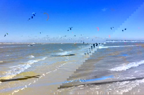 Foto 67 - Apartment in St. Peter-ording