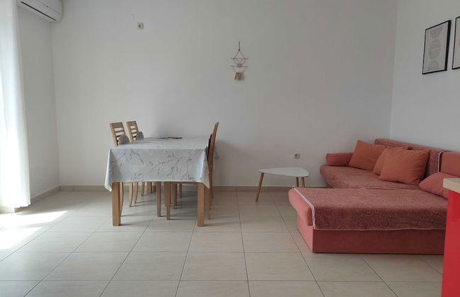 Apartments Krk With Sea View and Terrace - Foto 13