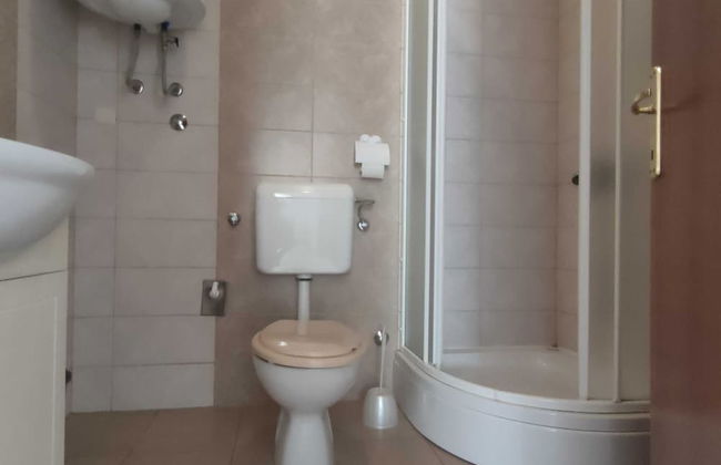 Apartments Krk With Sea View and Terrace - Foto 17