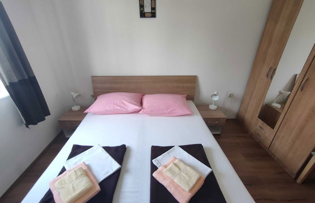 Apartments Krk With Sea View and Terrace - Foto 3