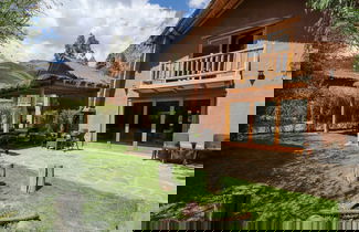 Foto 3 - w Prestigious 3BR House in Villa Sagrado