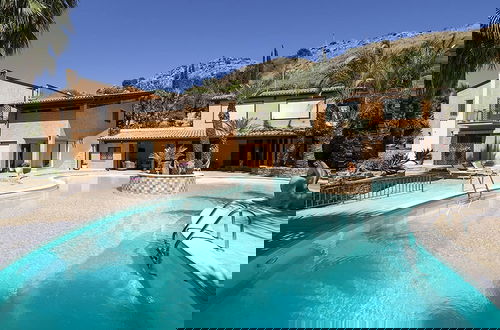 Foto 14 - Villa in Agrigento With Private Pool