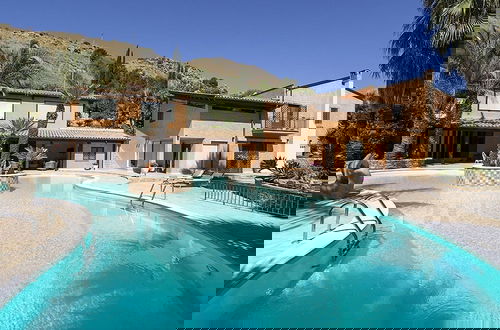 Foto 20 - Villa in Agrigento With Private Pool