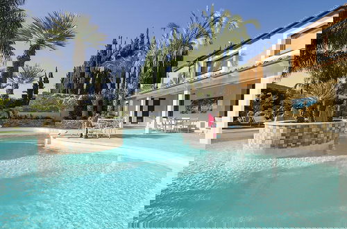 Foto 25 - Villa in Agrigento With Private Pool