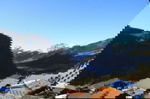 Photo 18 - Sabaudia Sbb14 Mountain & View 6 Pers