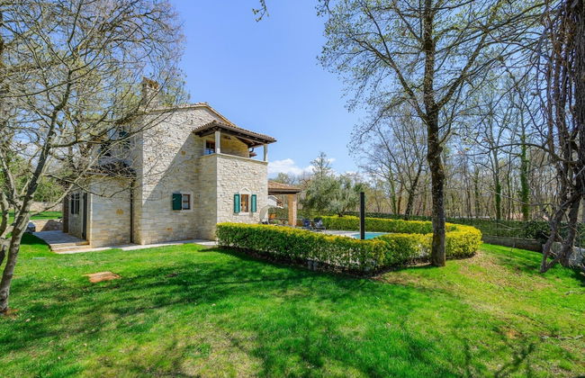 Amazing Villa With Swimming Pool - Foto 31