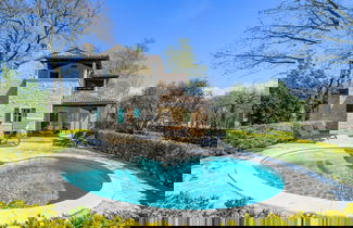 Photo 1 - Amazing Villa With Swimming Pool