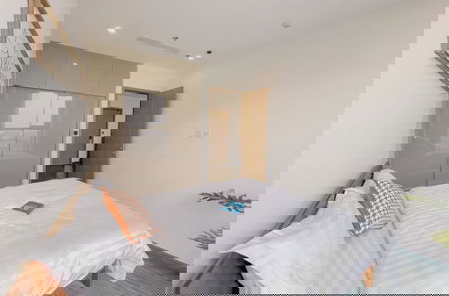 Photo 4 - 1BR 12FL-Vinhomes Ocean Park Ha Noi