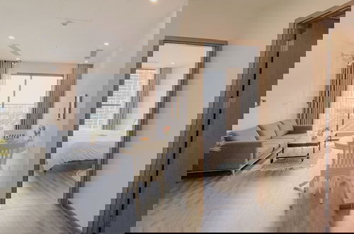 Photo 14 - 1BR 12FL-Vinhomes Ocean Park Ha Noi