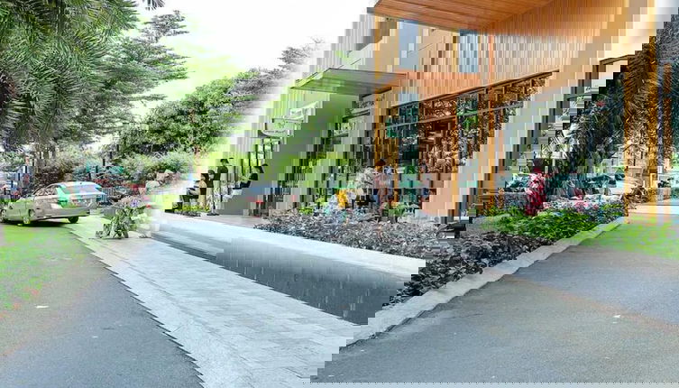 Foto 1 - Vinhomes Ocean Park Apartment FL09