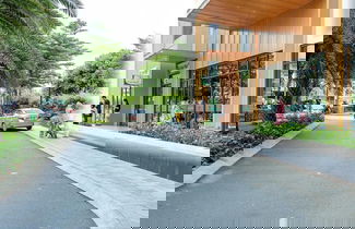 Foto 1 - Vinhomes Ocean Park Apartment FL09