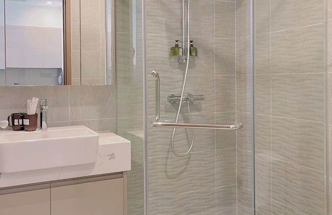 1BR 12FL-Vinhomes Ocean Park Ha Noi - Foto 18