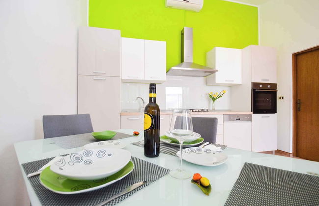Ferienhaus mit Klimaanlage - Foto 6