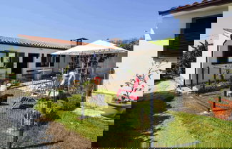 Foto 1 - Ferienhaus mit Klimaanlage