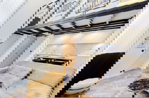 Foto 1 - Duplex Center of Paris