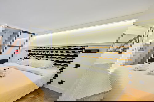 Foto 4 - Duplex Center of Paris