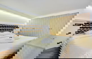 Foto 3 - Duplex Center of Paris